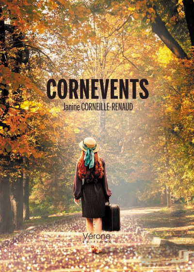 Janine CORNEILLE-RENAUD - Cornevents