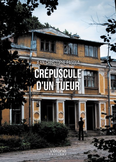 Jean-Christophe PASQUA - Crépuscule d'un tueur