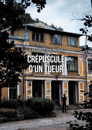 Jean-Christophe  PASQUA  - Crépuscule d'un tueur