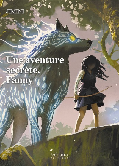 Jimini  - Une aventure secrète, Fanny