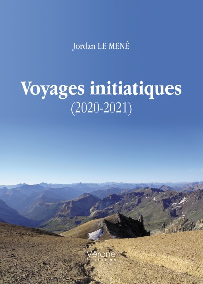 LE MENÉ JORDAN - Voyages initiatiques (2020-2021)