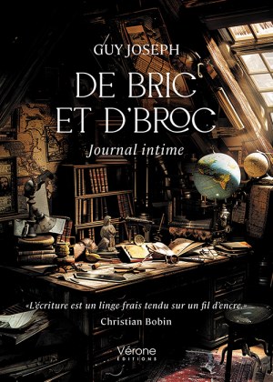 JOSEPH GUY - De bric et d'broc