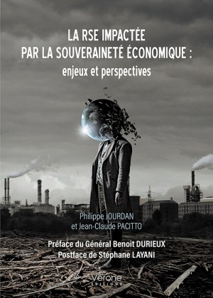 Philippe JOURDAN et Jean-Claude PACITTO - La RSE impactée par la souveraineté économique : enjeux et perspectives