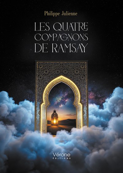 Philippe JULIENNE - Les Quatre Compagnons de Ramsay