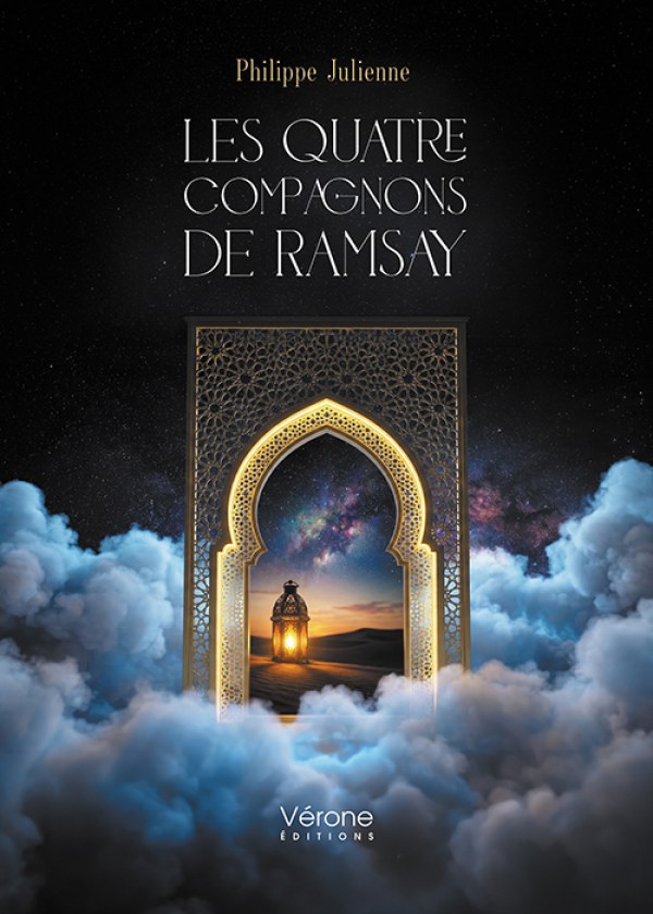 Philippe JULIENNE - Les Quatre Compagnons de Ramsay