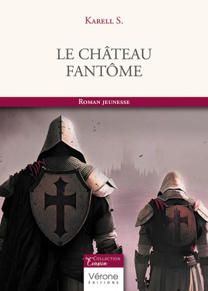 KARELL-S - Le château fantôme