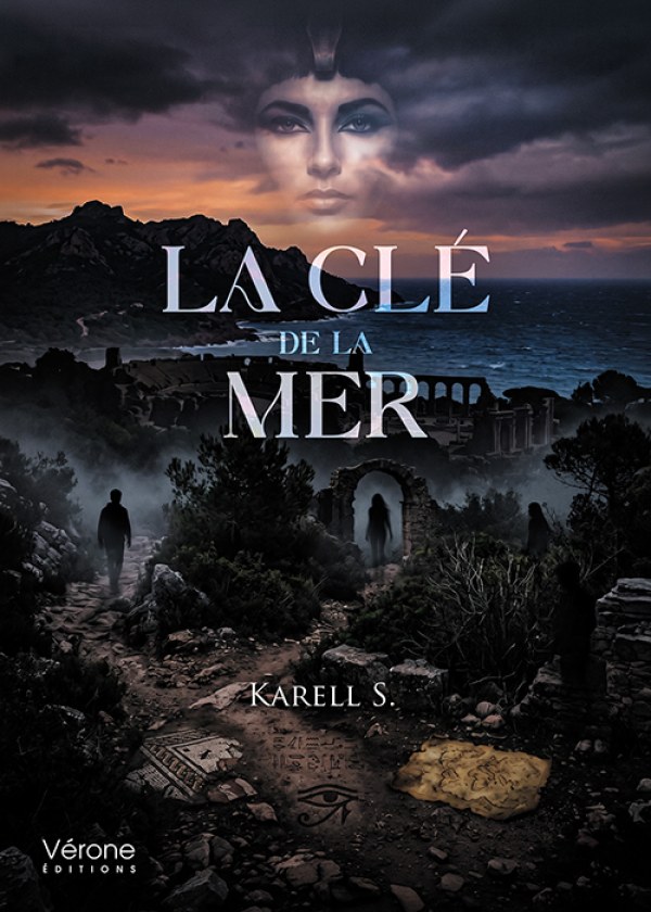KARELL S. - La Clé de la mer