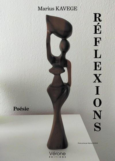 Marius KAVEGE - Réflexions