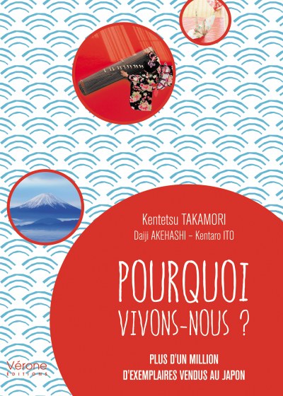 Kentetsu Takamori - Pourquoi vivons-nous ?