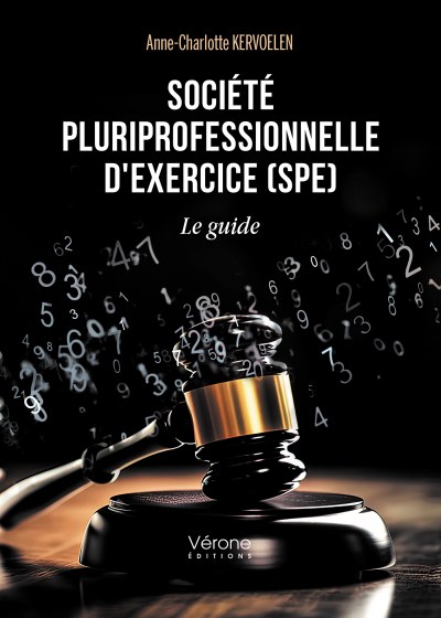 Anne-Charlotte KERVOELEN - Société pluriprofessionnelle d'exercice (SPE) – LE GUIDE