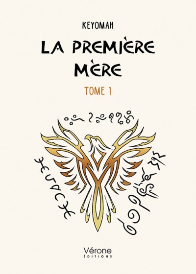 Keyomah  - La première mère - Tome 1