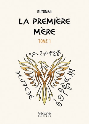 Keyomah  - La première mère - Tome 1