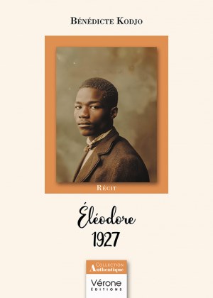 KODJO BENEDICTE - Éléodore 1927