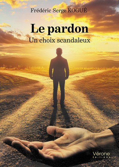 Frédéric Serge KOGUE - Le pardon