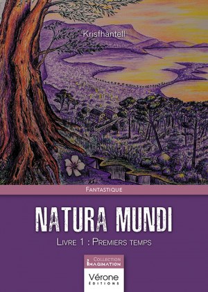 Krisfhäntell  - Natura mundi