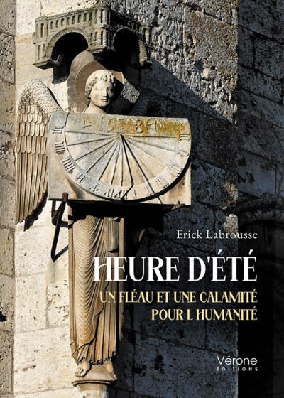 Erick LABROUSSE - Heure d'été