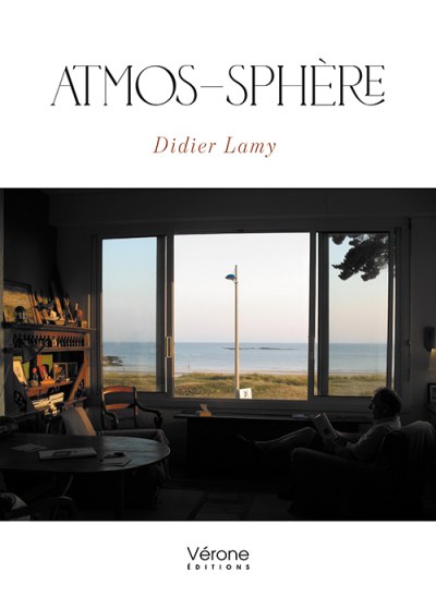 Didier LAMY - Atmos-sphère