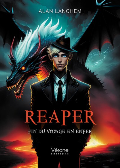 Alan LANCHEM - Reaper
