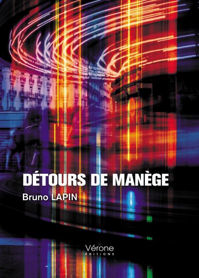 LAPIN BRUNO - Détours de manège