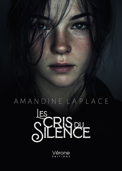 Amandine LAPLACE - Les cris du silence