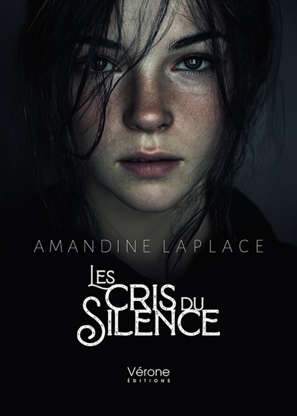 Couverture de Les cris du silence