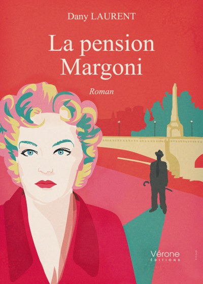 LAURENT DANY - La pension Margoni