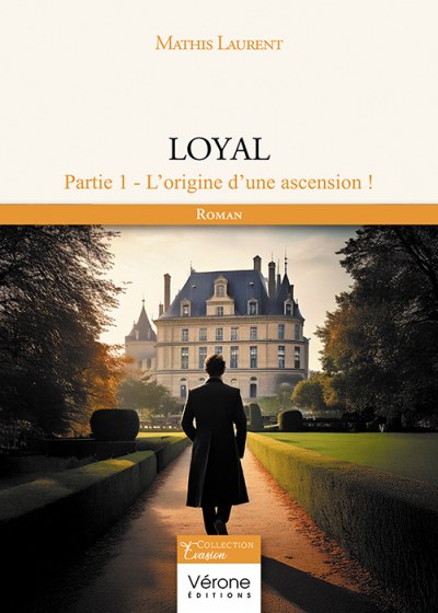 LAURENT MATHIS - Loyal - Partie 1 -