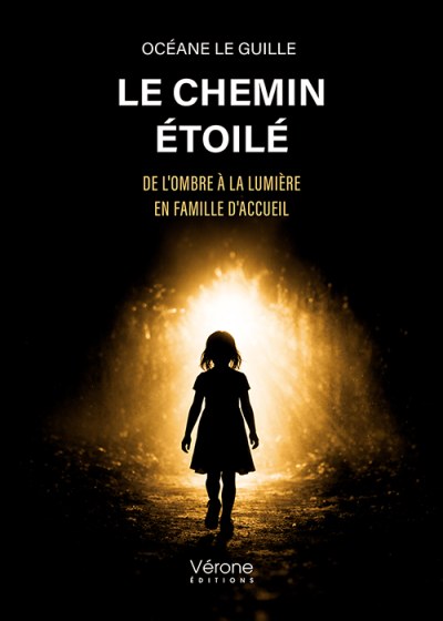 Océane LE-GUILLE - Le Chemin étoilé