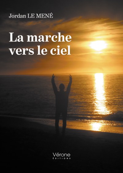 Jordan LE-MENE - La marche vers le ciel