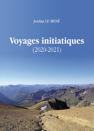 Jordan LE-MENE - Voyages initiatiques (2020-2021)