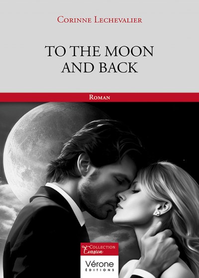 LECHEVALIER CORINNE - To the moon and back