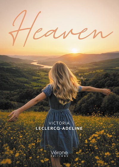 Victoria LECLERCQ-ADELINE - Heaven