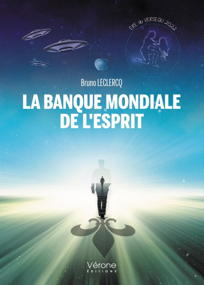 Bruno LECLERCQ - La banque mondiale de l'esprit