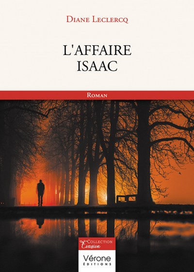 Diane LECLERCQ - L'affaire Isaac