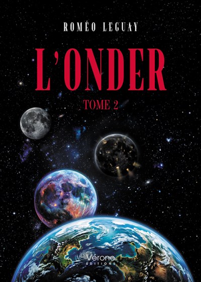 Roméo LEGUAY - L’Onder