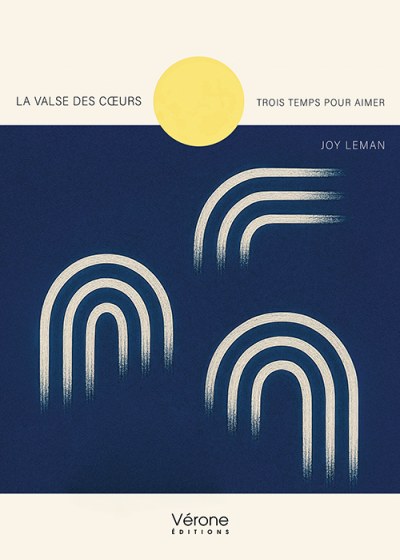 Joy LEMAN - La valse des cœurs