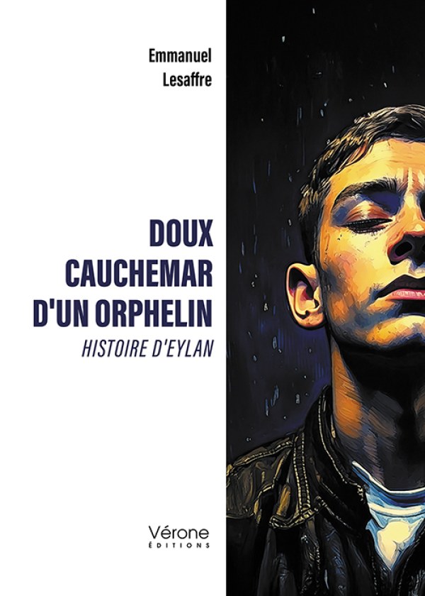 Couverture de Doux cauchemar d'un orphelin