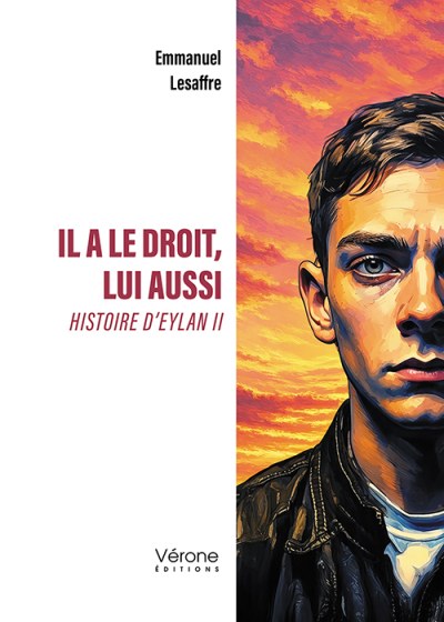 Emmanuel LESAFFRE - Il a le droit, lui aussi