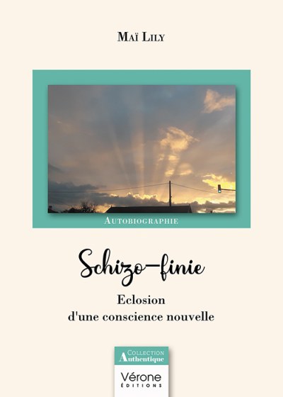 Maï LILY - Schizo–finie