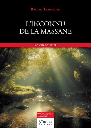 LIMOUSIN BRUNO - L'inconnu de la Massane