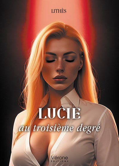 LITHÈS  - Lucie au troisième degré