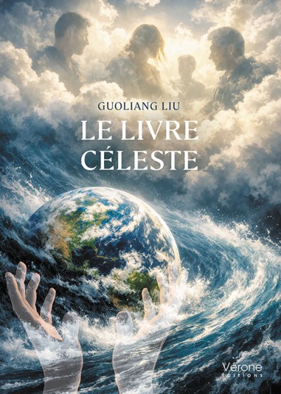 Guoliang LIU - Le Livre céleste