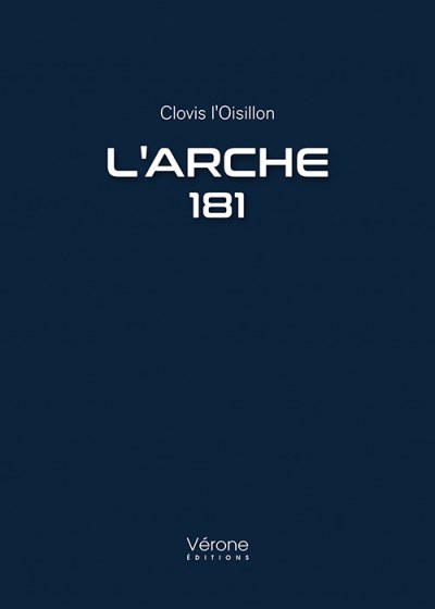 Clovis LOISILLON - L'arche 181
