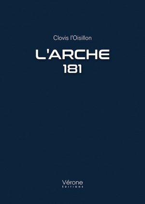 L'OISILLON CLOVIS - L'arche 181