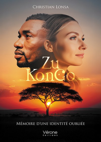 Christian LONSA - Zu KonGo