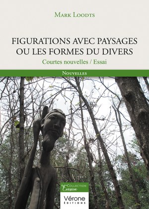 LOODTS MARK - Figurations avec paysages ou les formes du divers