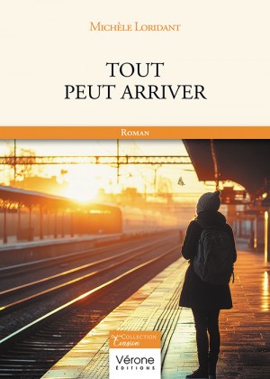 LORIDANT MICHELE - Tout peut arriver