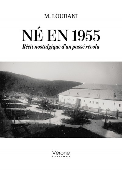 M. LOUBANI - Né en 1955