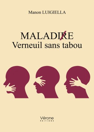 LUIGIELLA MANON - Maladire – Verneuil sans tabou