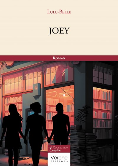  LULU-BELLE - Joey